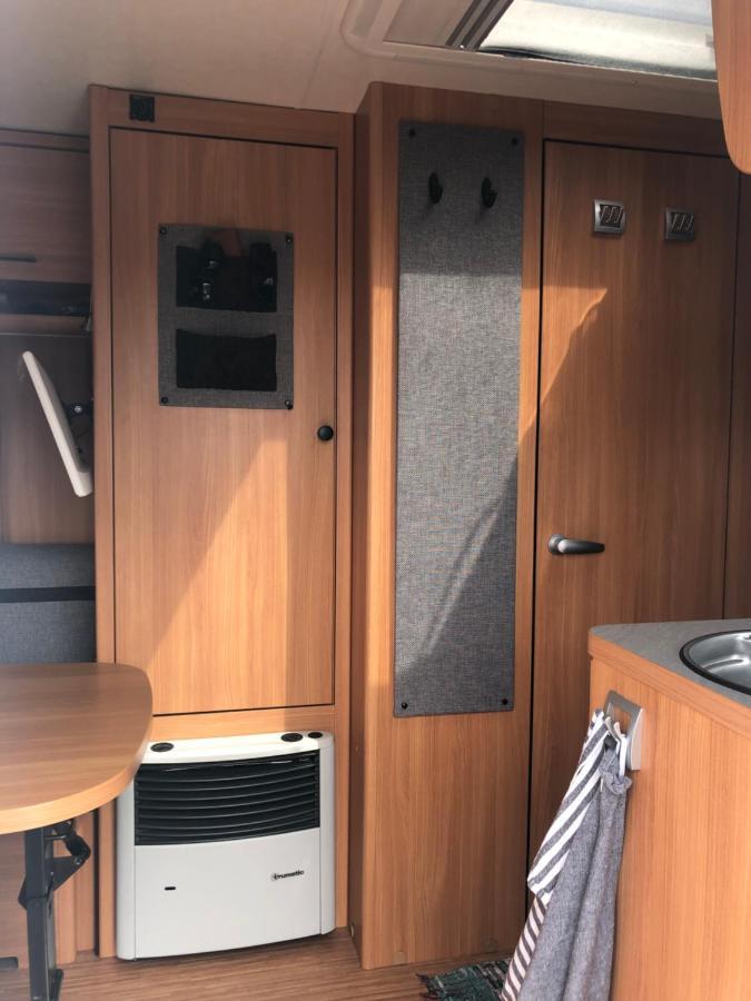 La Vegueta Unique Cozy Accommodation With Ac, Terrace And Bbq المظهر الخارجي الصورة