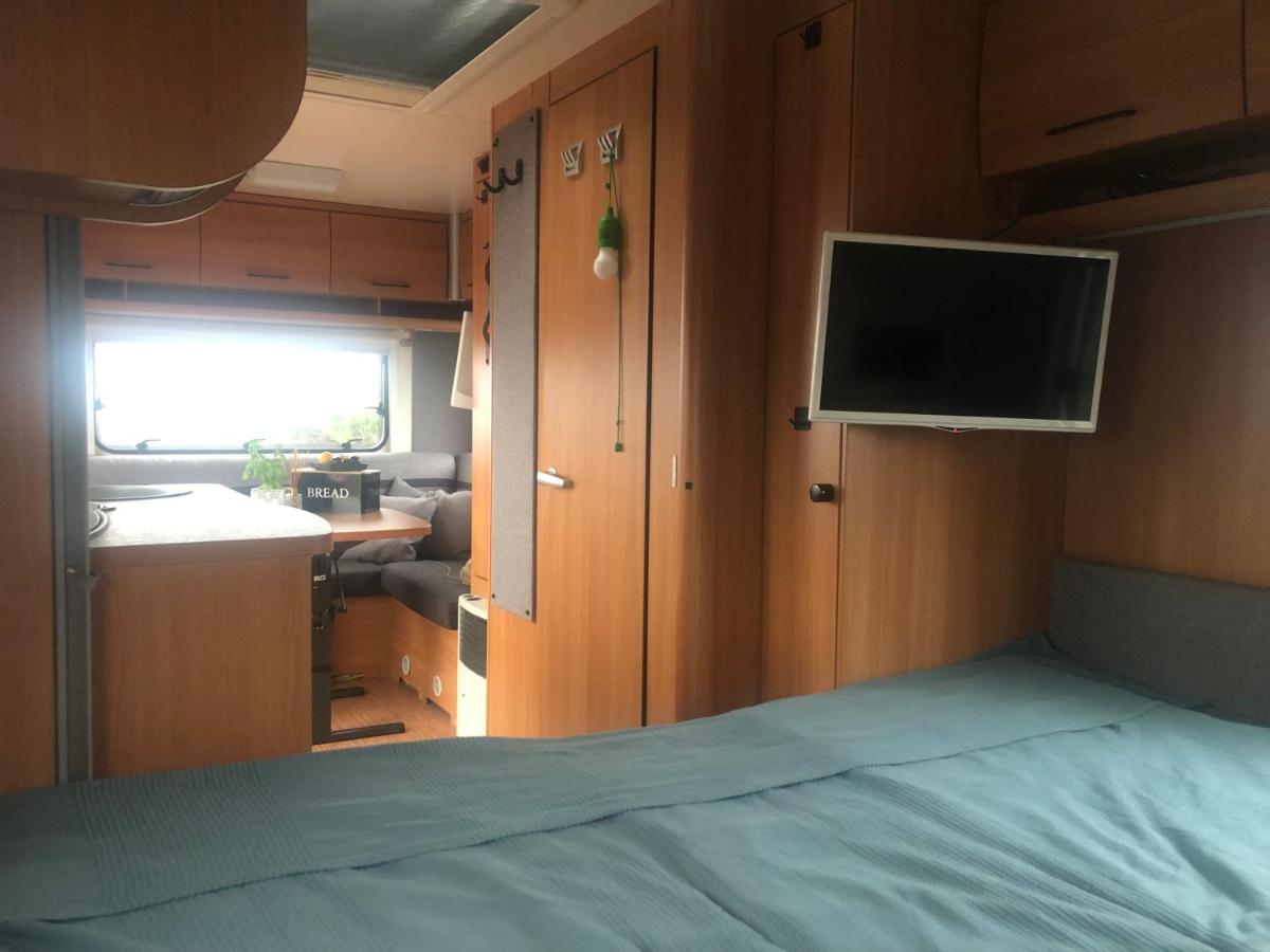 La Vegueta Unique Cozy Accommodation With Ac, Terrace And Bbq المظهر الخارجي الصورة