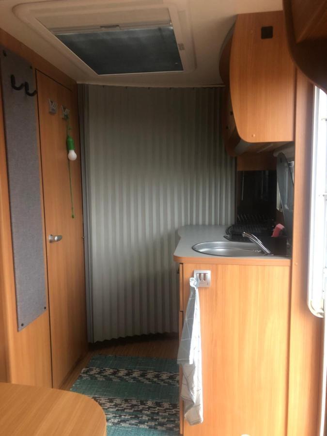 La Vegueta Unique Cozy Accommodation With Ac, Terrace And Bbq المظهر الخارجي الصورة