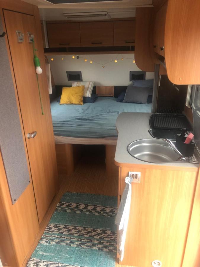 La Vegueta Unique Cozy Accommodation With Ac, Terrace And Bbq المظهر الخارجي الصورة