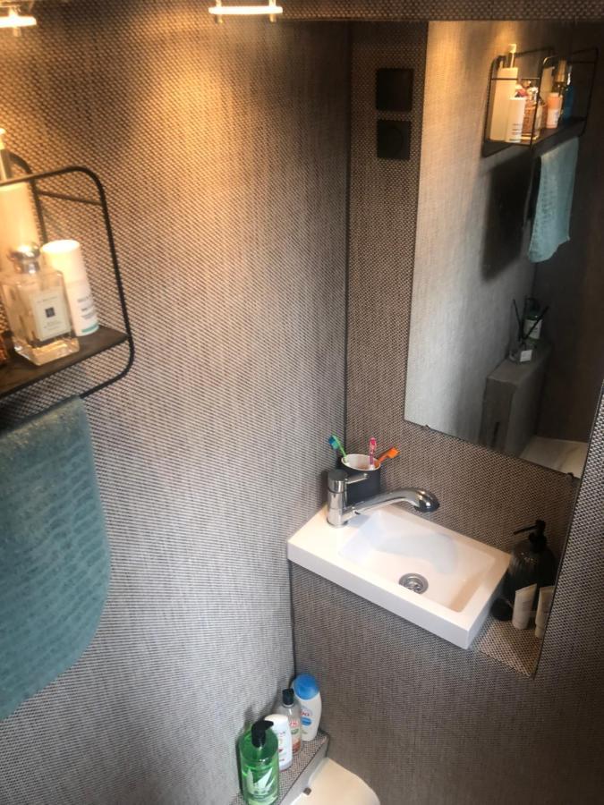 La Vegueta Unique Cozy Accommodation With Ac, Terrace And Bbq المظهر الخارجي الصورة