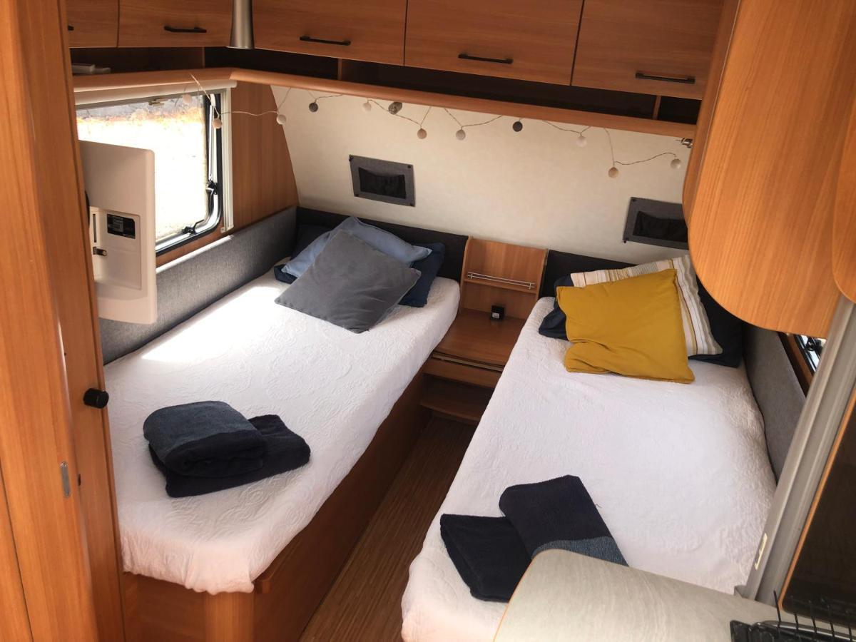 La Vegueta Unique Cozy Accommodation With Ac, Terrace And Bbq المظهر الخارجي الصورة
